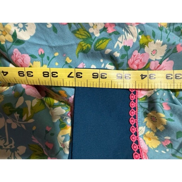 New MATILDA JANE Size M Good Hart FROM THE GARDEN Fifties Style DRESS A1386 - Picture 15 of 16